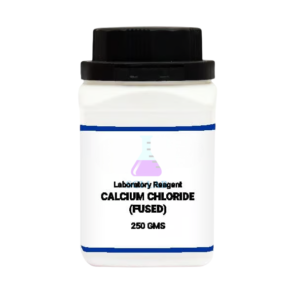 Calcium Chloride Fussed (CaCl2)